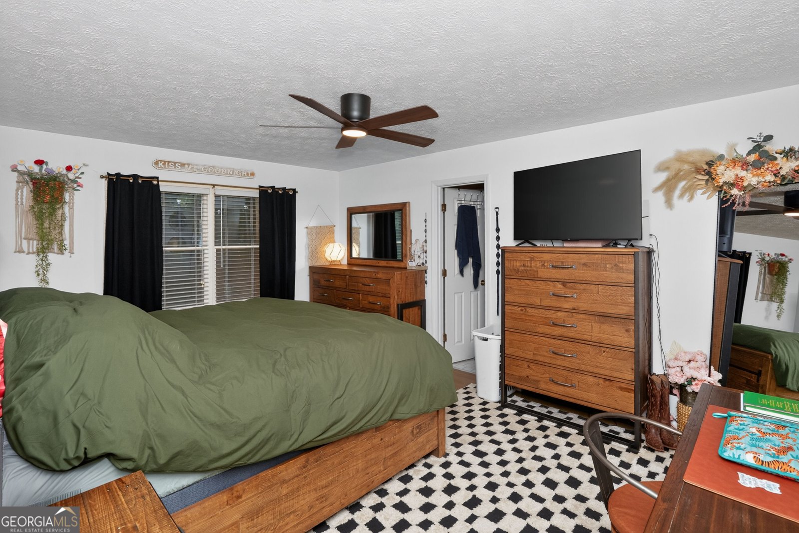 232 Clark Road Griffin - Photo 34