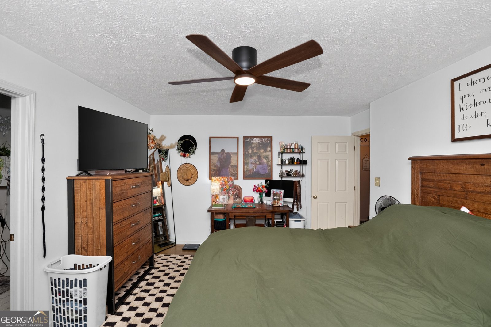 232 Clark Road Griffin - Photo 35