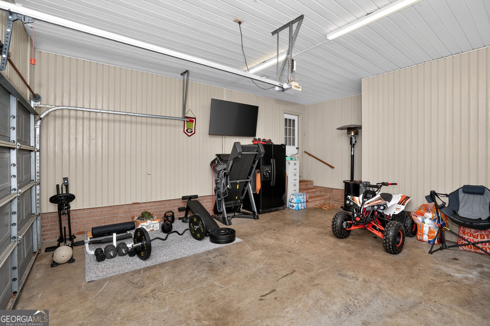 232 Clark Road Griffin - Photo 39