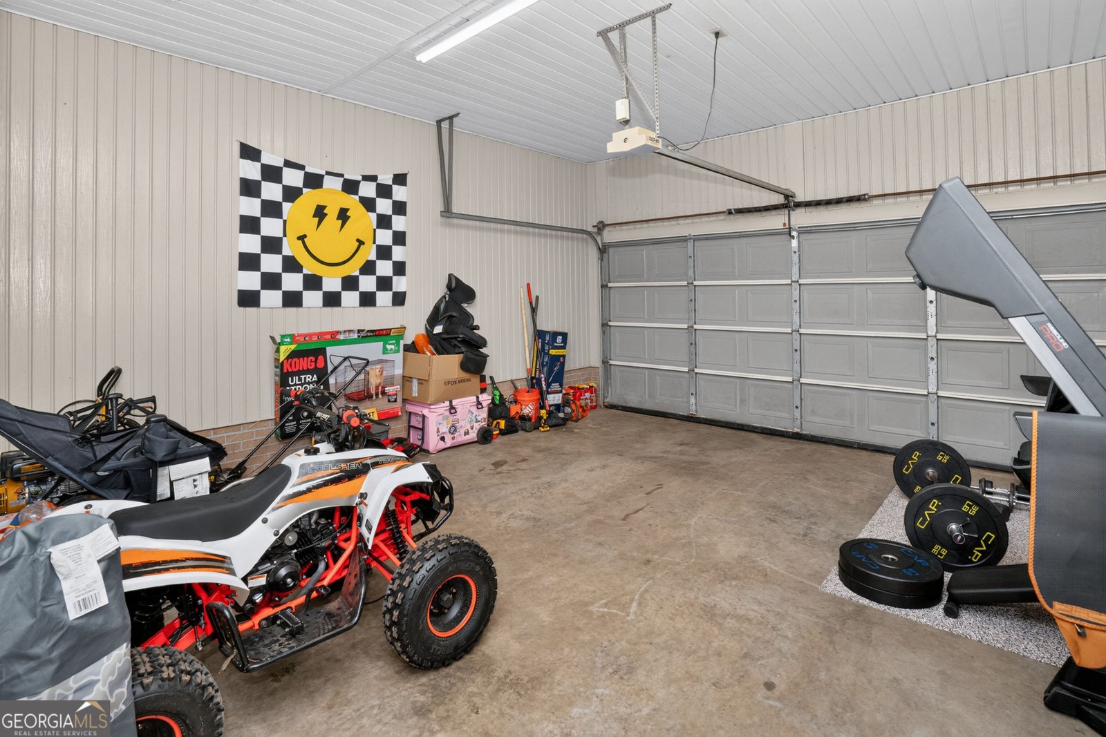 232 Clark Road Griffin - Photo 40