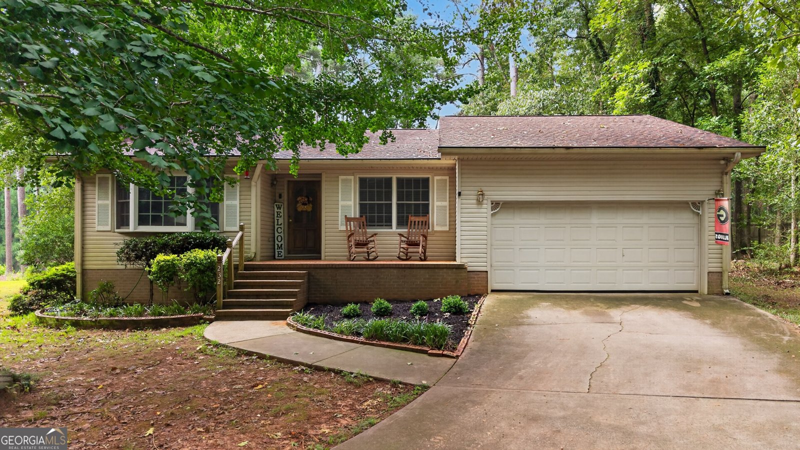 232 Clark Road Griffin - Photo 41