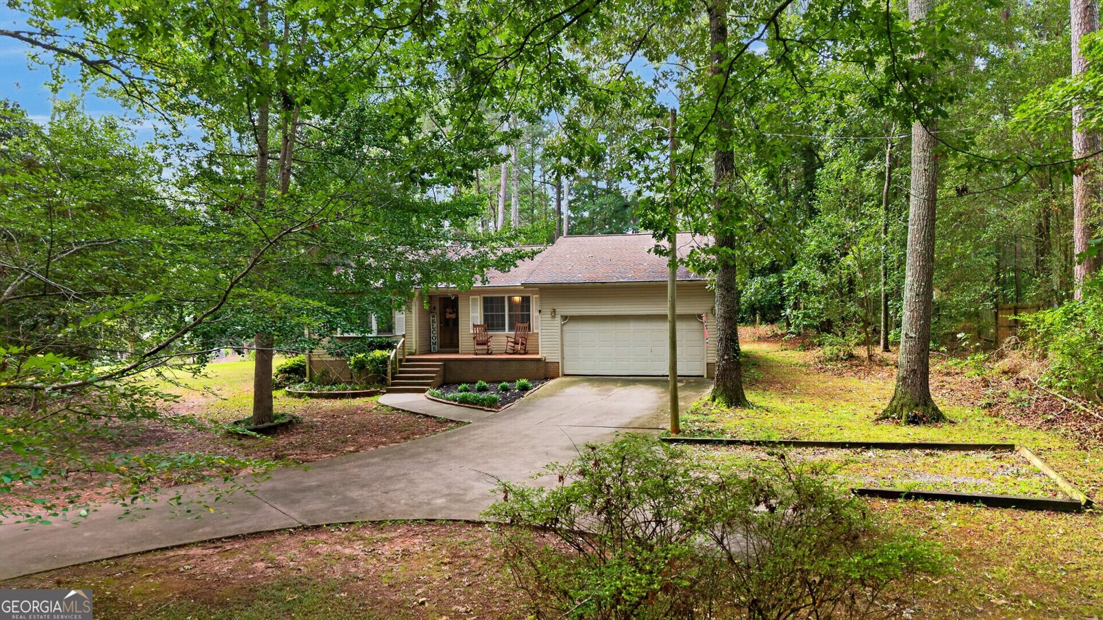 232 Clark Road Griffin - Photo 42