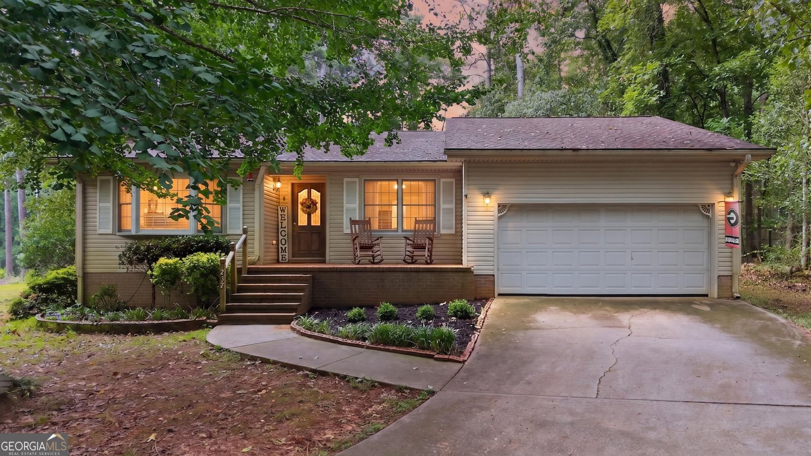 232 Clark Road Griffin - Photo 43