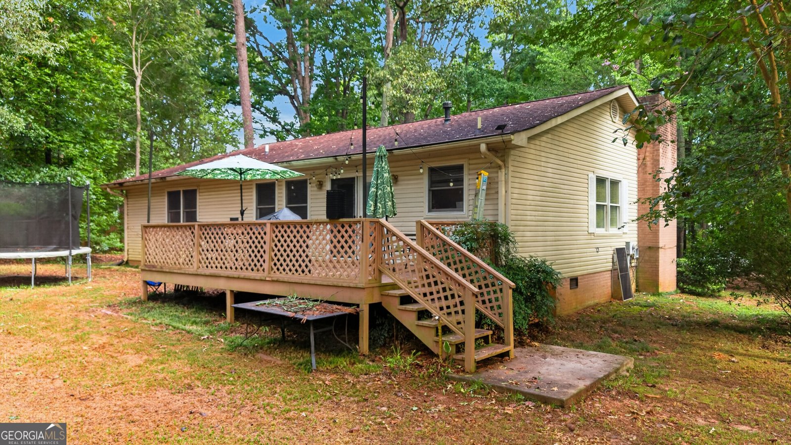 232 Clark Road Griffin - Photo 6