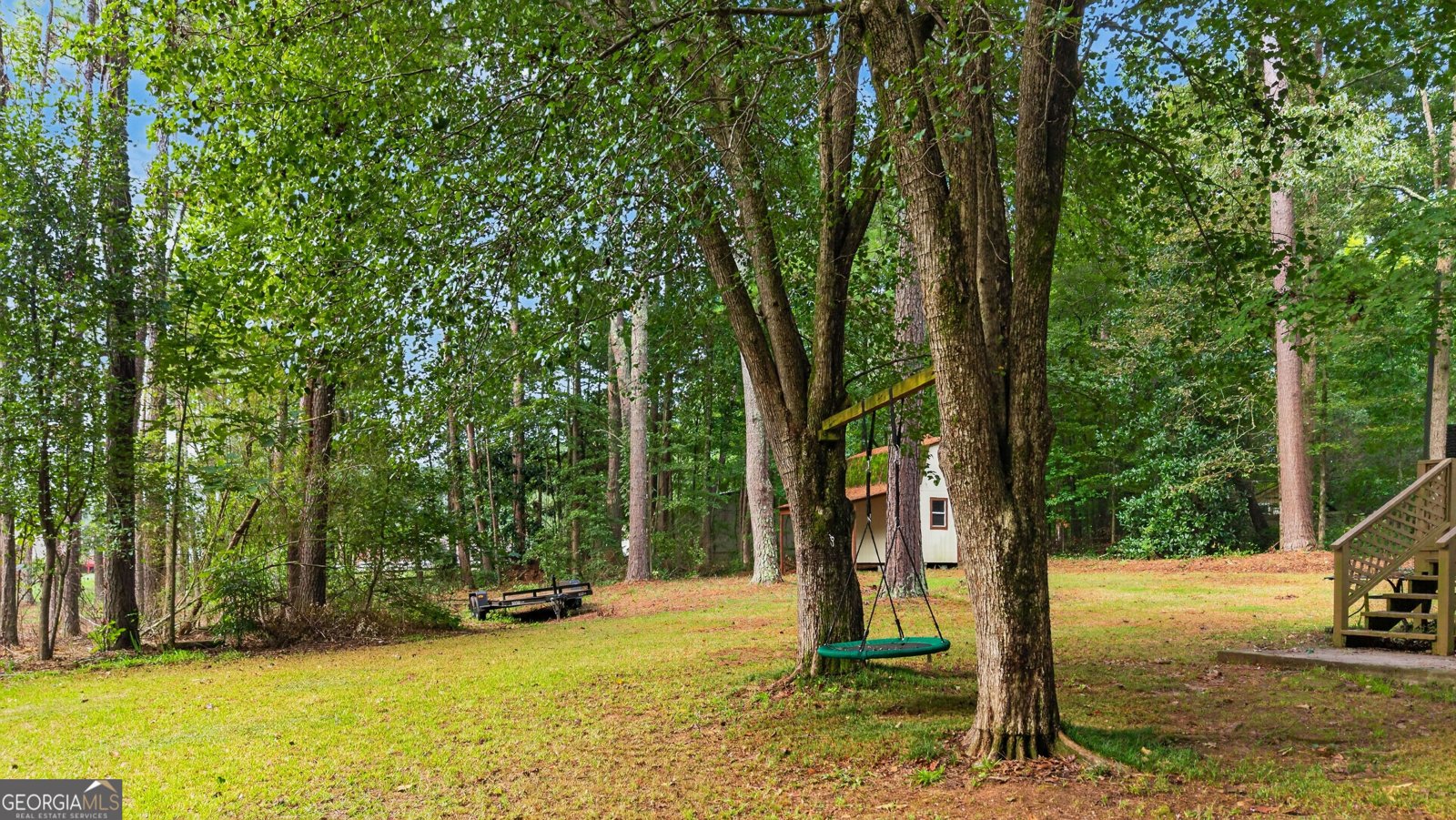 232 Clark Road Griffin - Photo 8