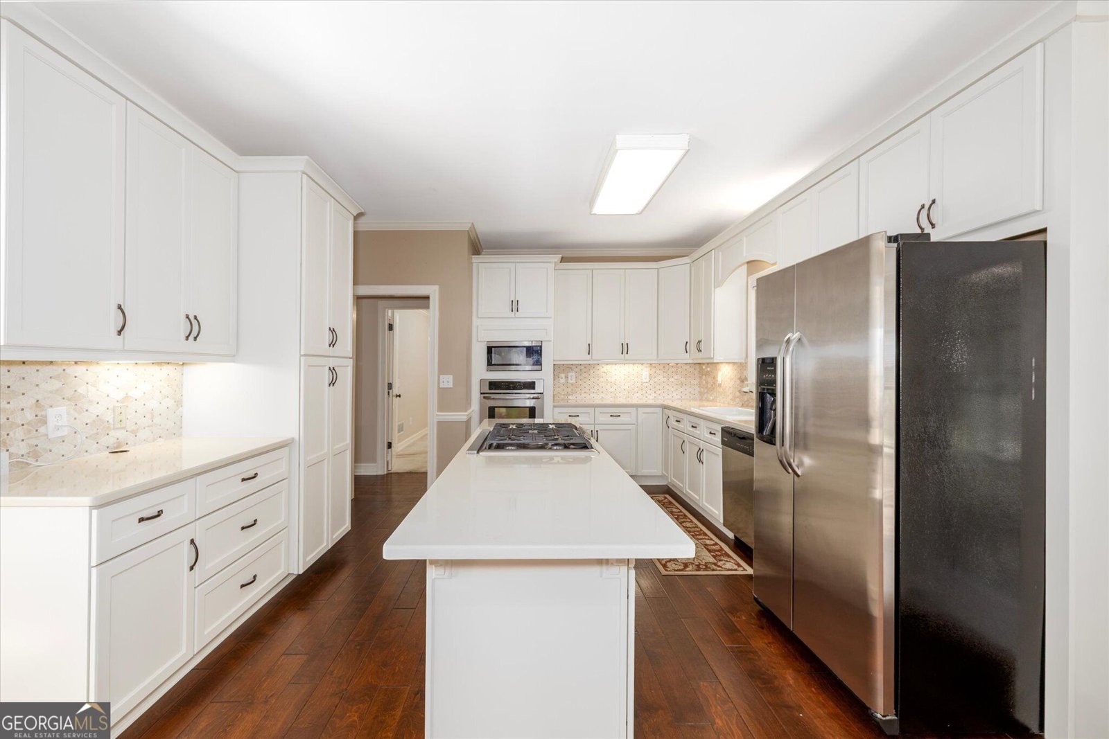 3928 Thawley Court Tucker - Photo 16