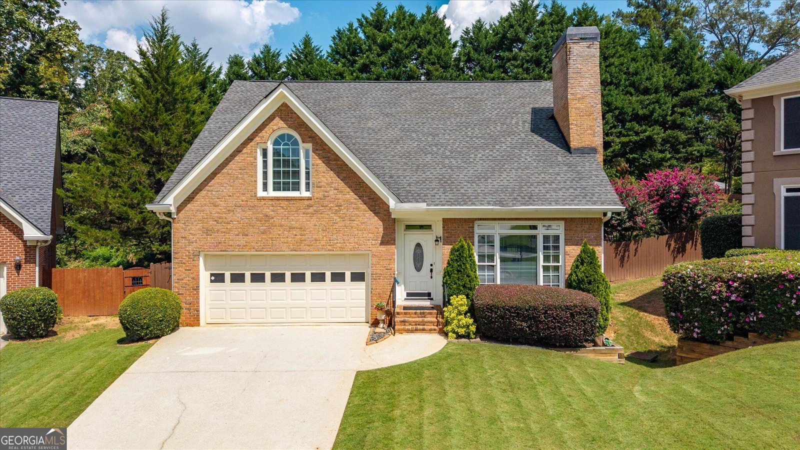 3928 Thawley Court Tucker - Photo 2