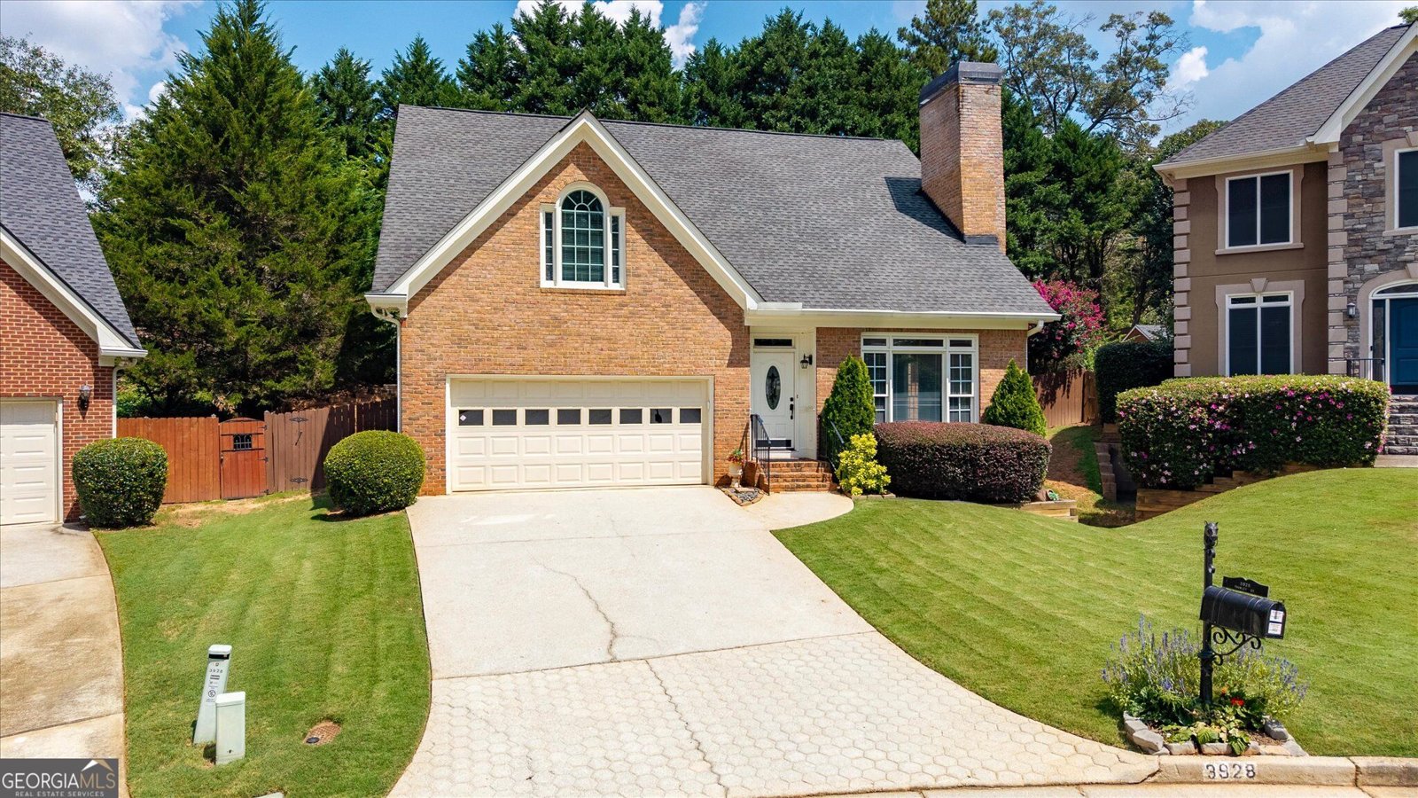 3928 Thawley Court Tucker - Photo 3