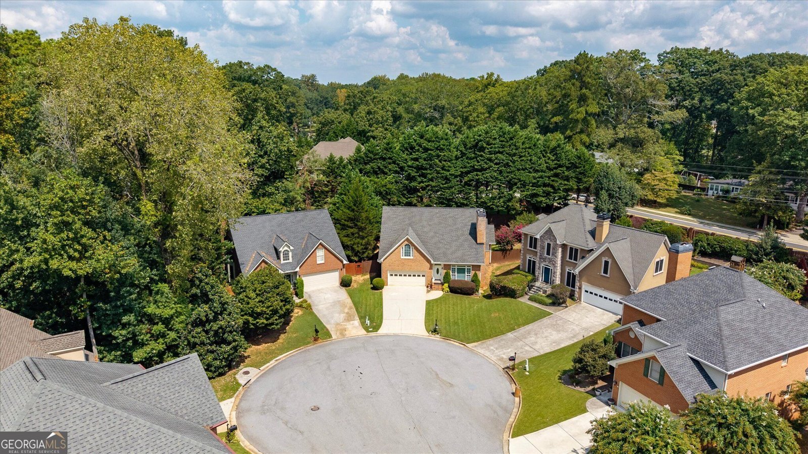 3928 Thawley Court Tucker - Photo 4
