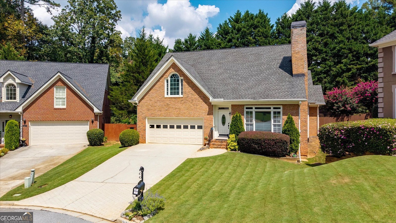 3928 Thawley Court Tucker - Photo 6