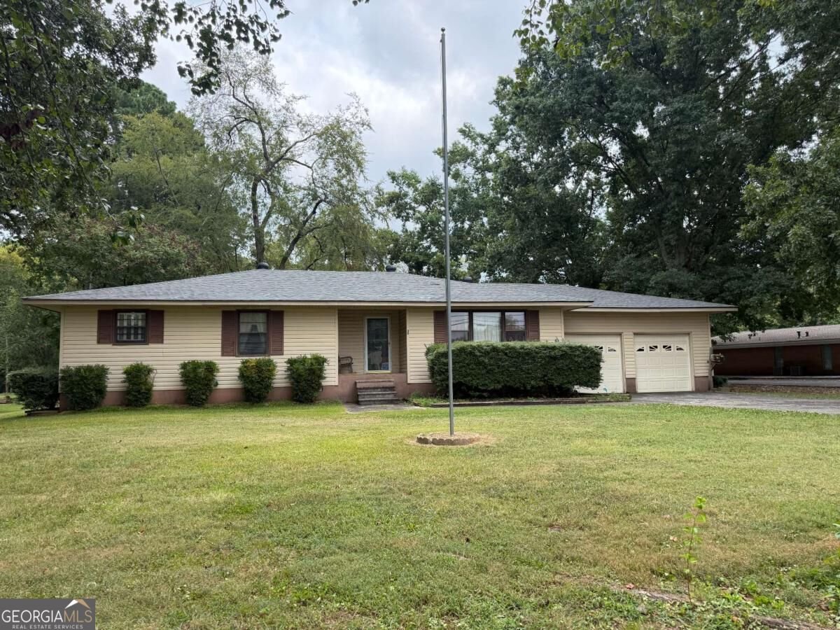 30 Rome Rd SW Cave Spring - main photo