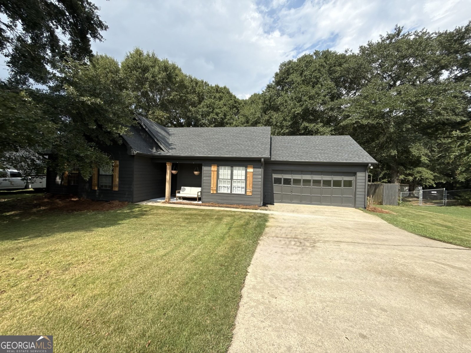 255 Matthews School Road Winder - Photo 29