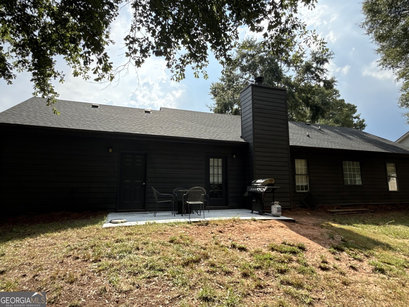 255 Matthews School Road Winder - Photo 30