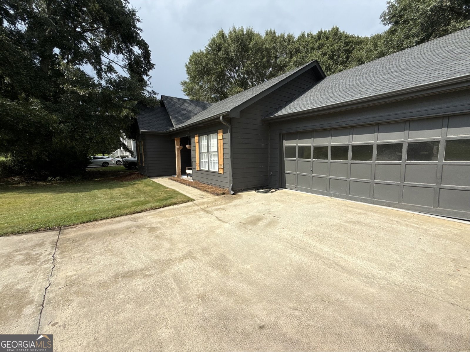 255 Matthews School Road Winder - Photo 6