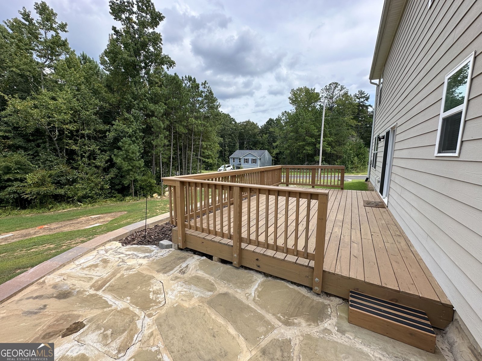 6 Evening Sunset Road Cedartown - Photo 34