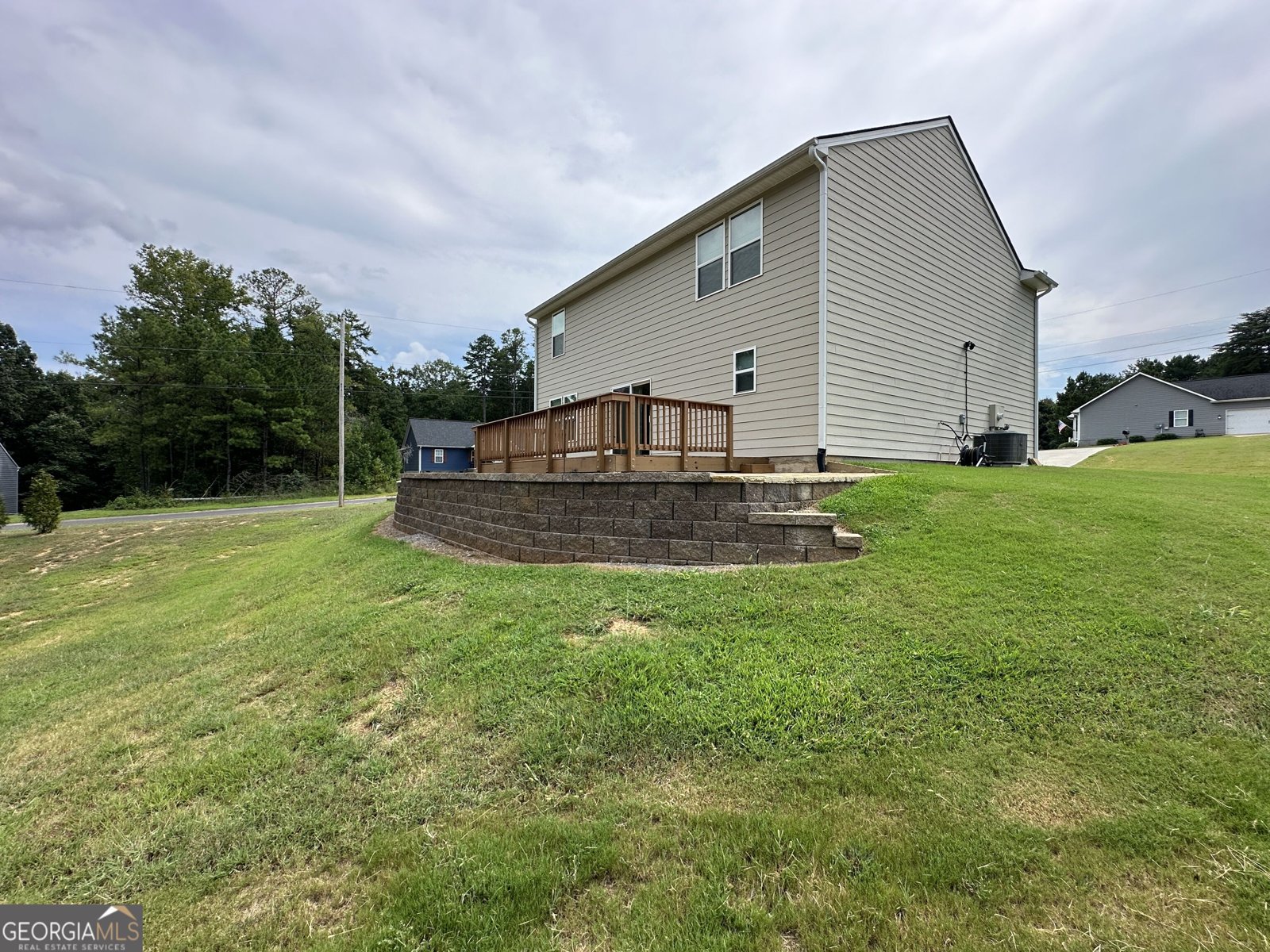 6 Evening Sunset Road Cedartown - Photo 35