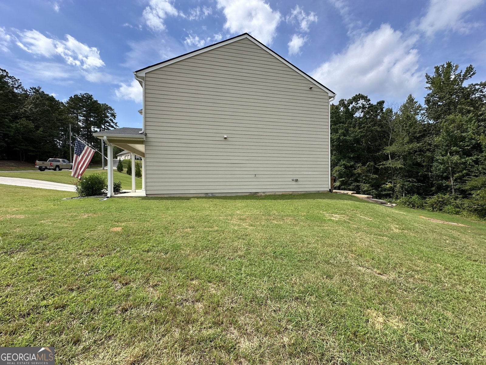 6 Evening Sunset Road Cedartown - Photo 36