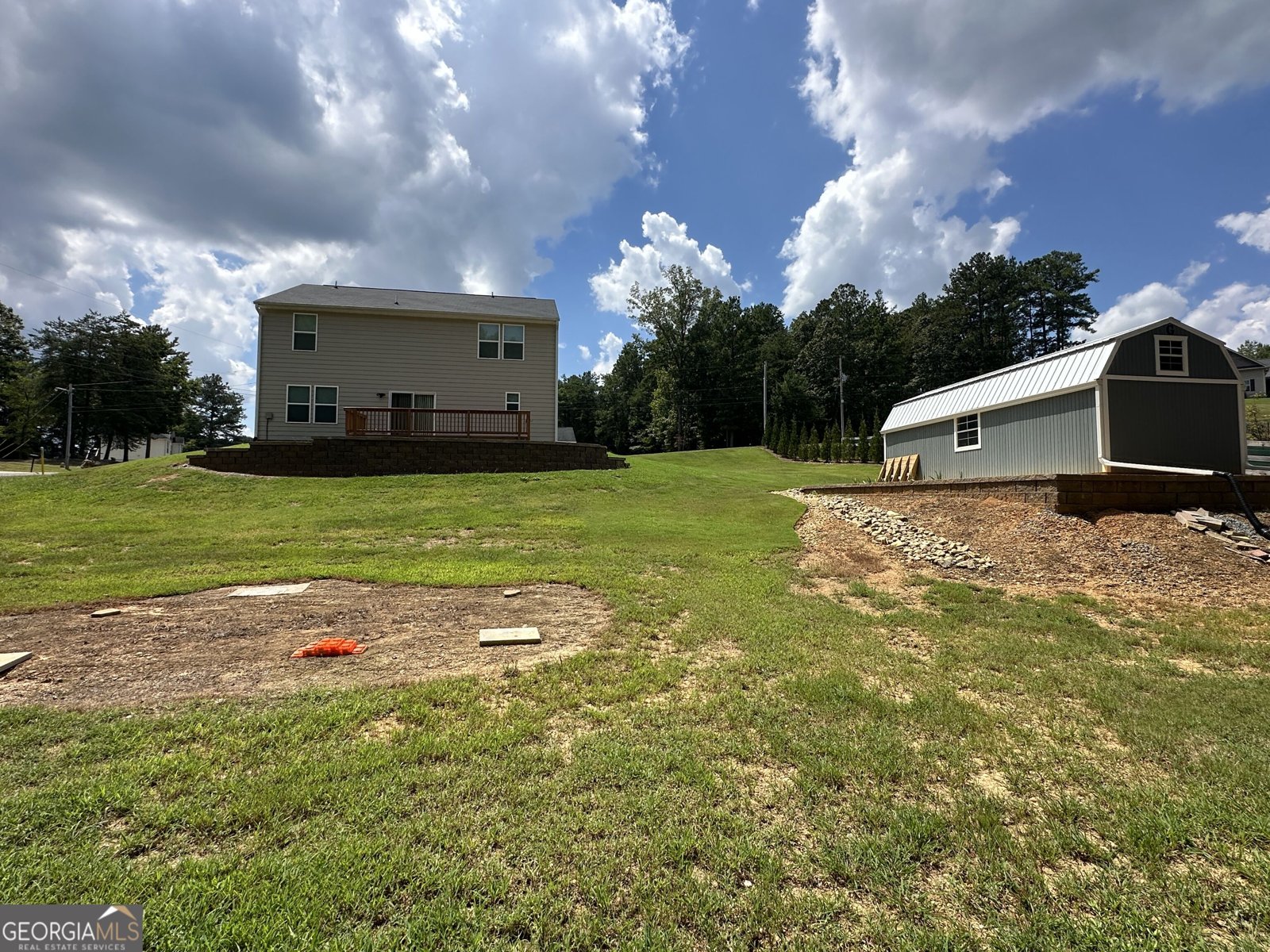 6 Evening Sunset Road Cedartown - Photo 42