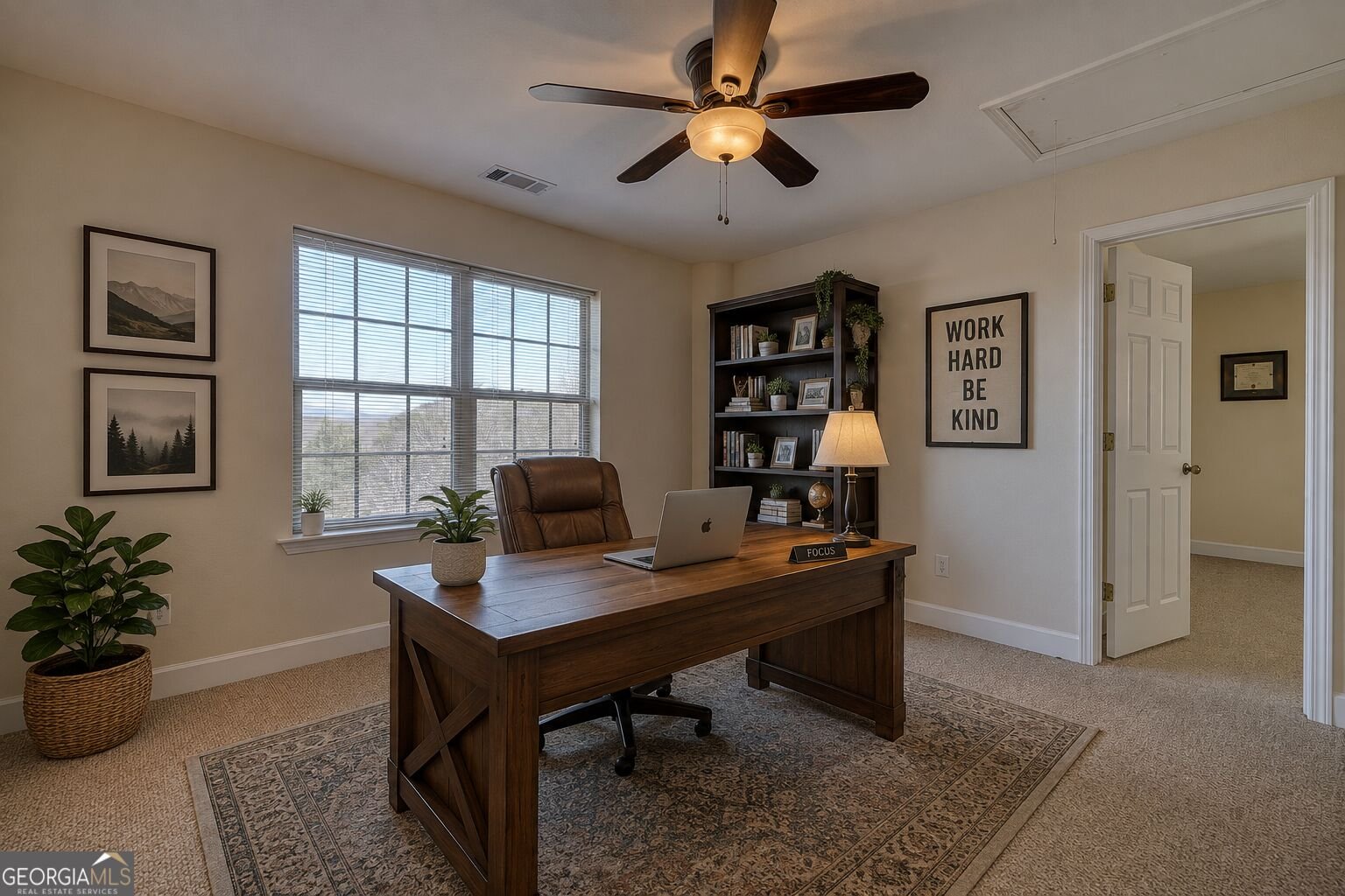 6129 Ruth Drive Young Harris - Photo 21