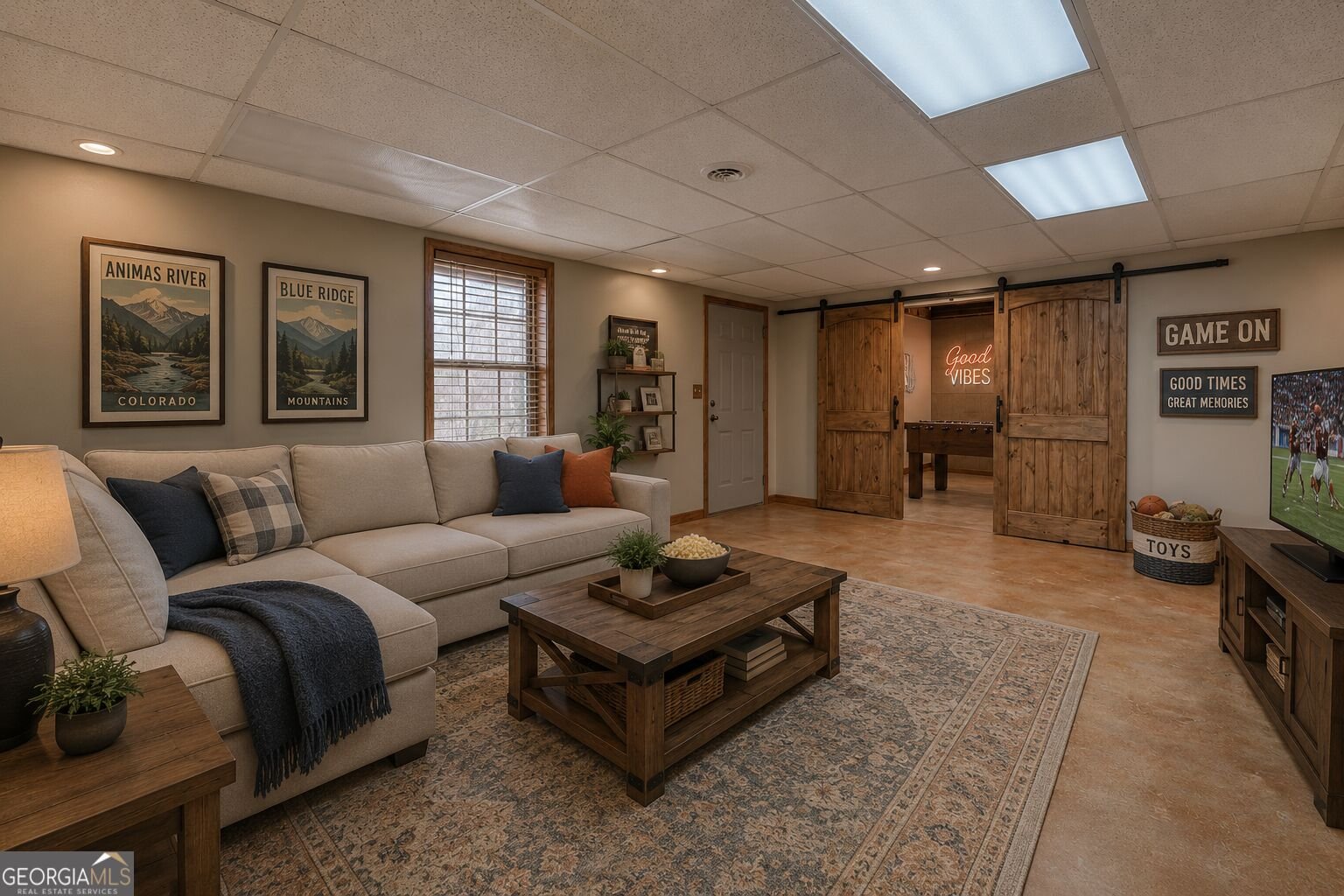 6129 Ruth Drive Young Harris - Photo 32