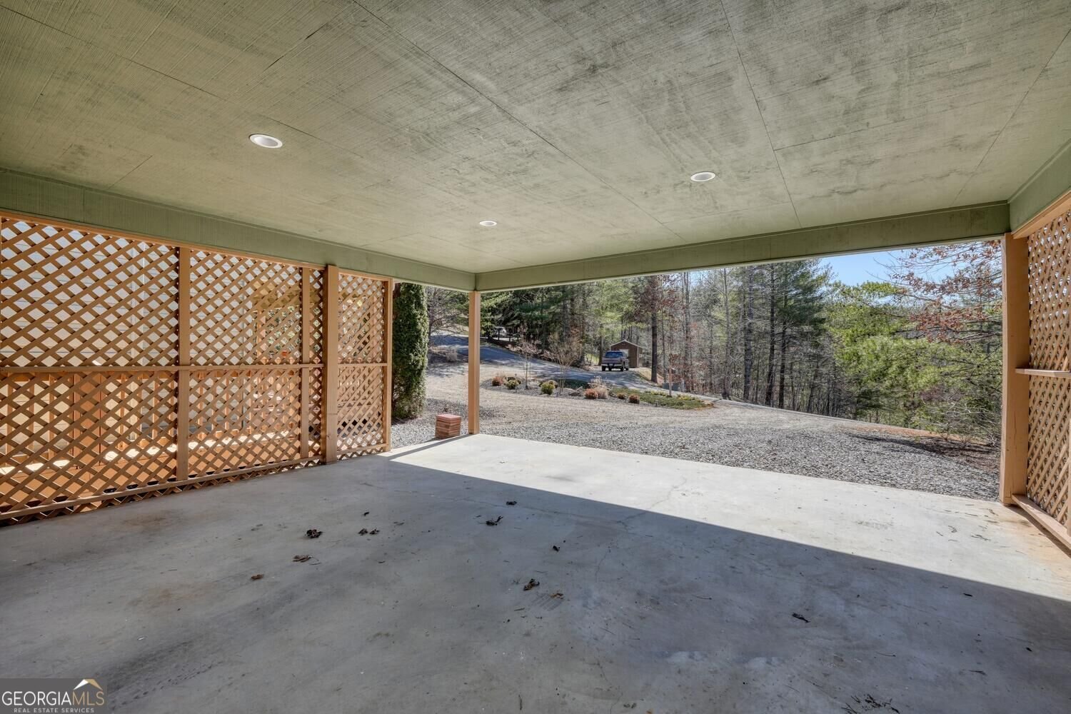 6129 Ruth Drive Young Harris - Photo 46