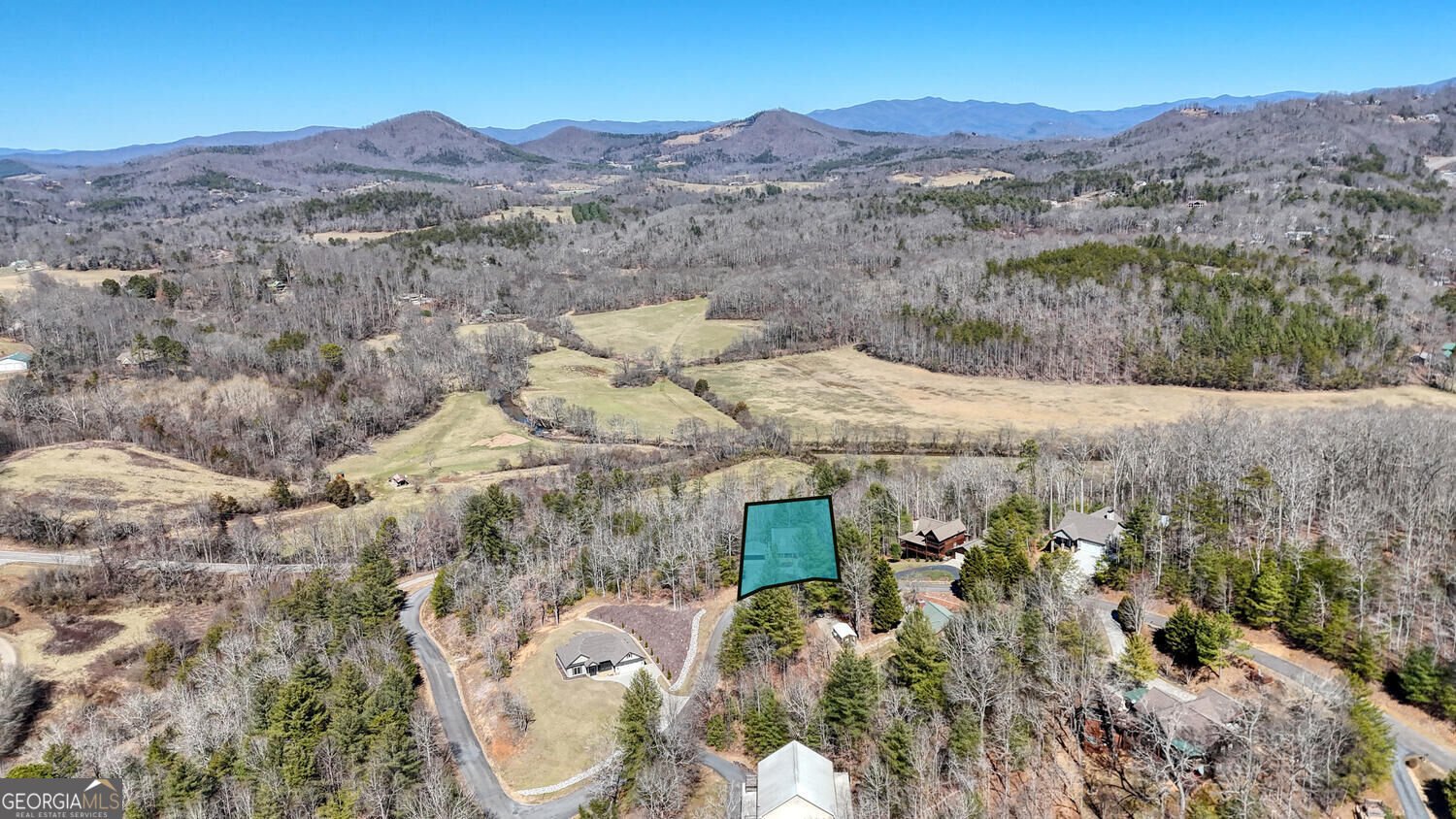 6129 Ruth Drive Young Harris - Photo 47