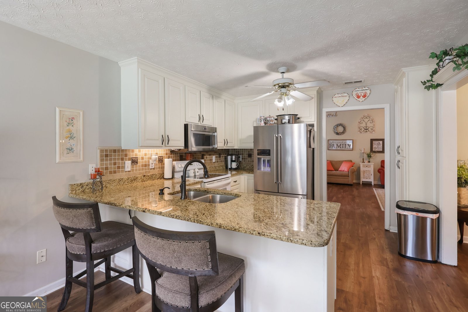 1114 Strath Clyde Way McDonough - Photo 9