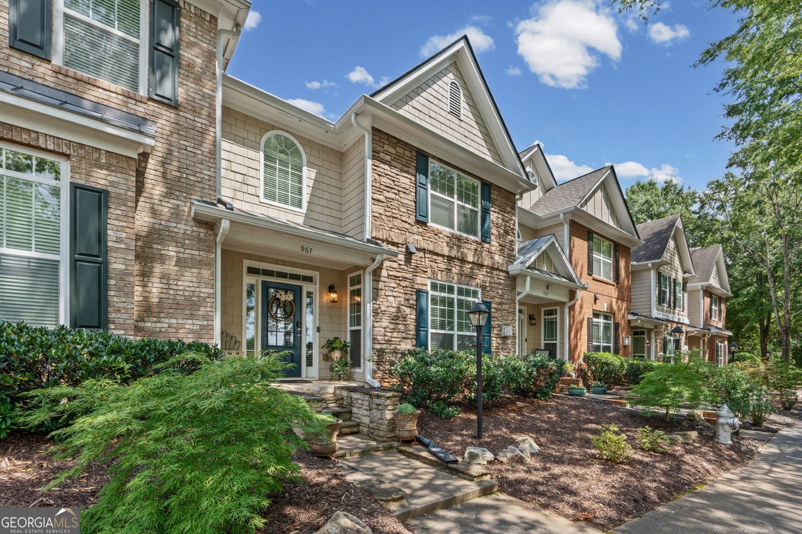 967 Cambron Commons Trace Suwanee - Photo 29