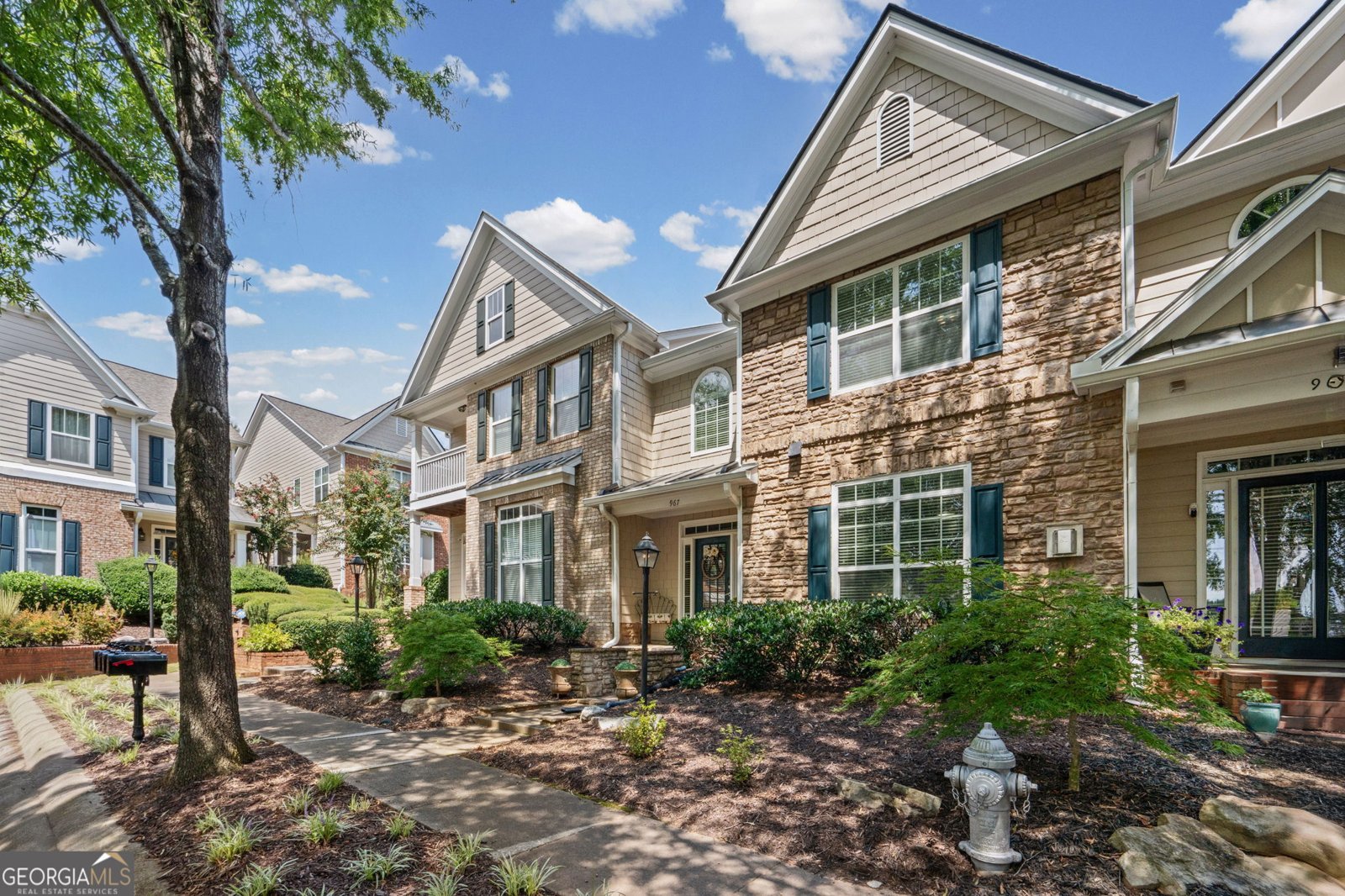 967 Cambron Commons Trace Suwanee - Photo 30