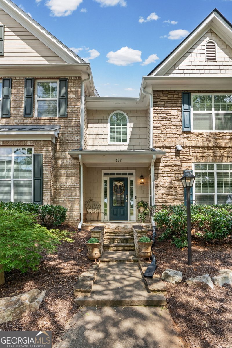 967 Cambron Commons Trace Suwanee - Photo 31