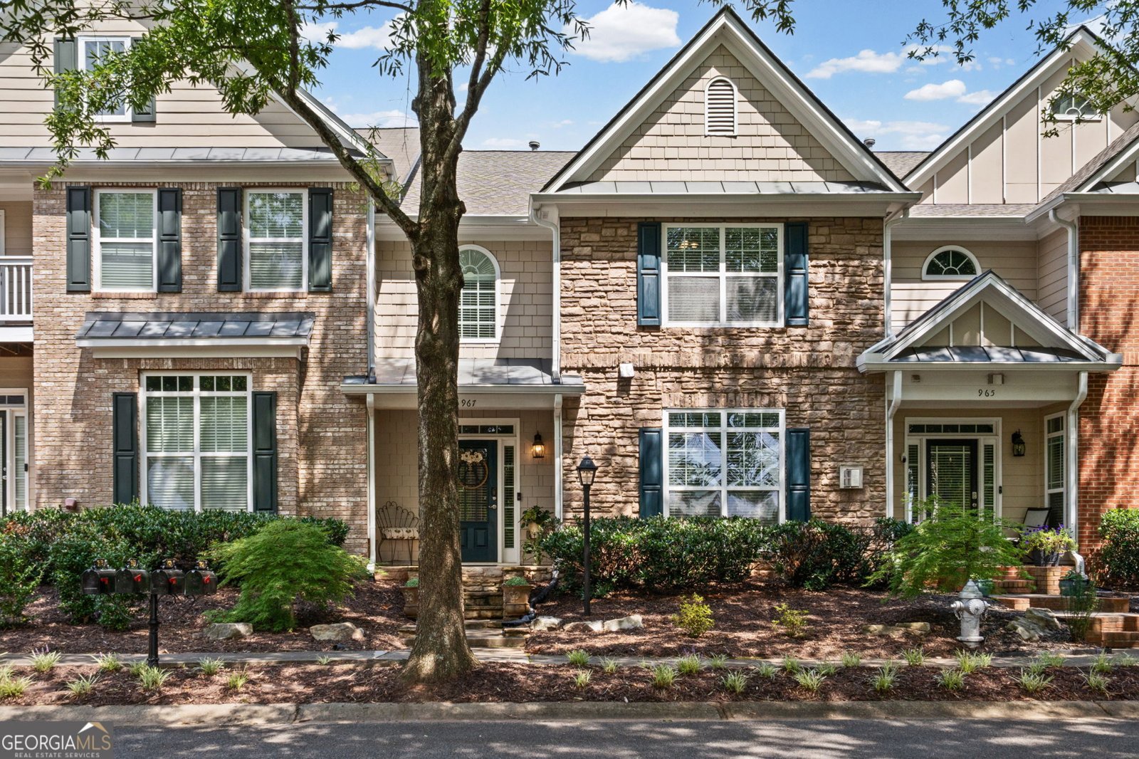 967 Cambron Commons Trace Suwanee - Photo 32