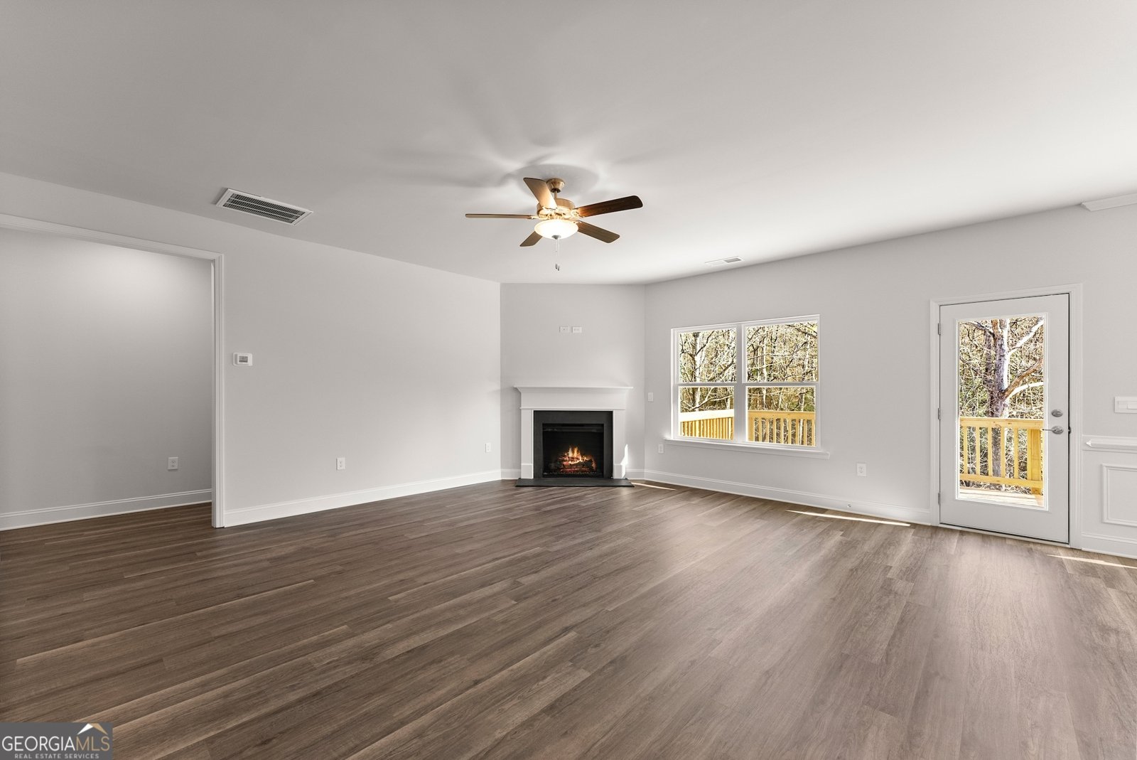 642 Bald Ridge Circle Demorest - Photo 10