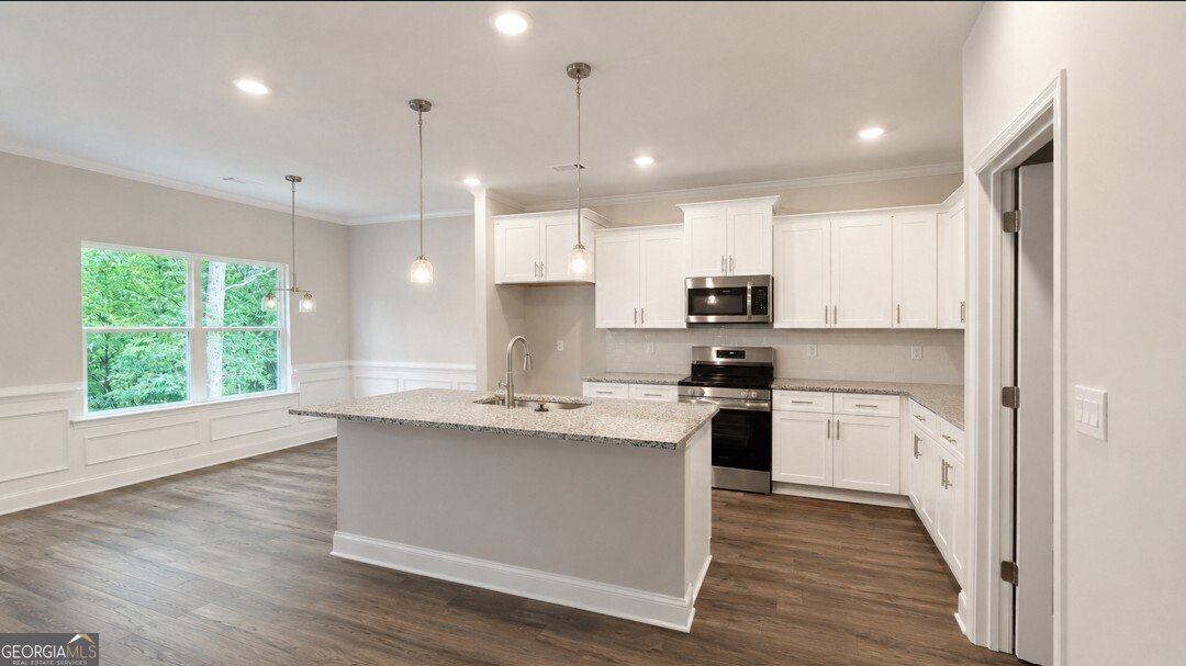 642 Bald Ridge Circle Demorest - Photo 6