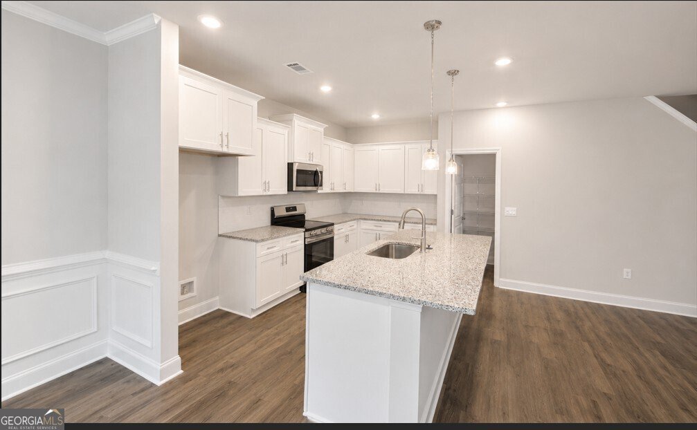 642 Bald Ridge Circle Demorest - Photo 7
