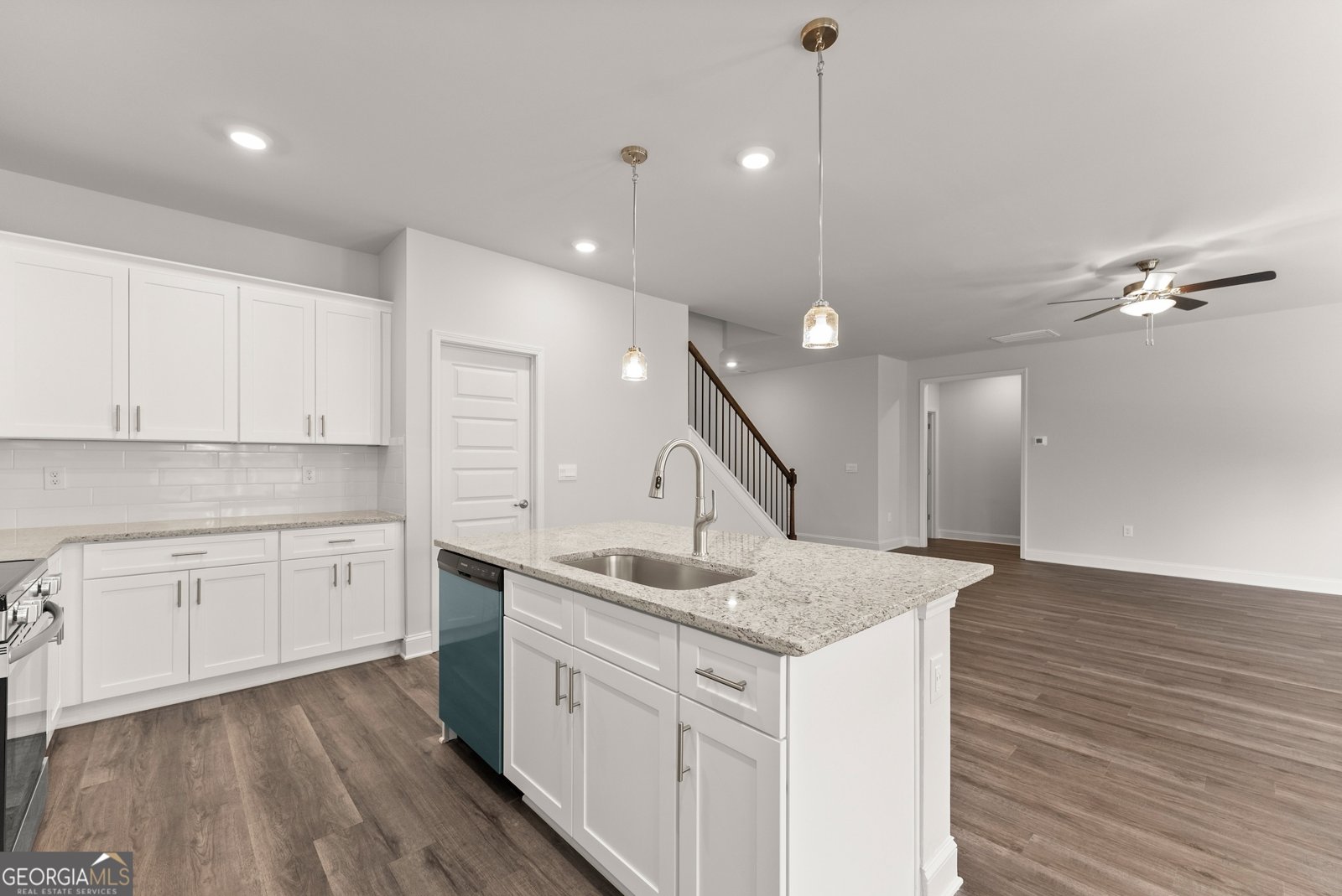 642 Bald Ridge Circle Demorest - Photo 8