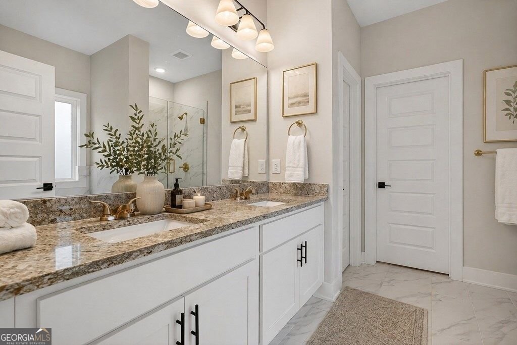 216 Villa Rica - Lot 11 Springs Villa Rica - Photo 29
