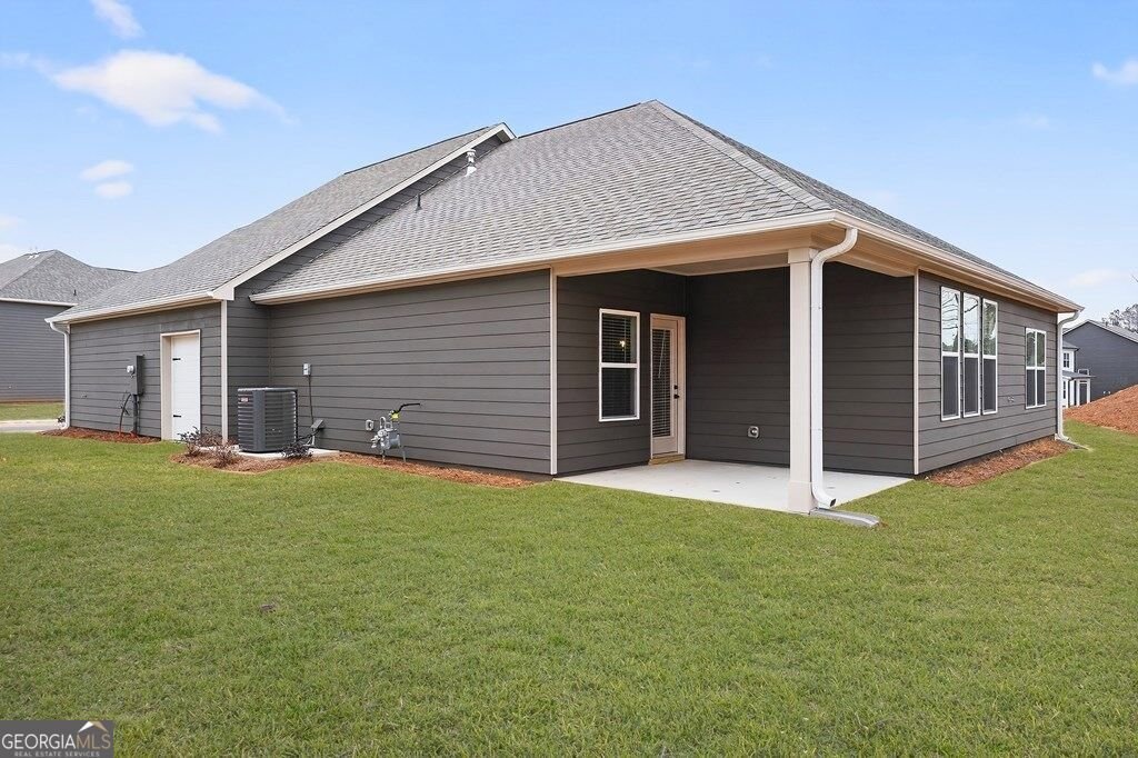 216 Villa Rica - Lot 11 Springs Villa Rica - Photo 36