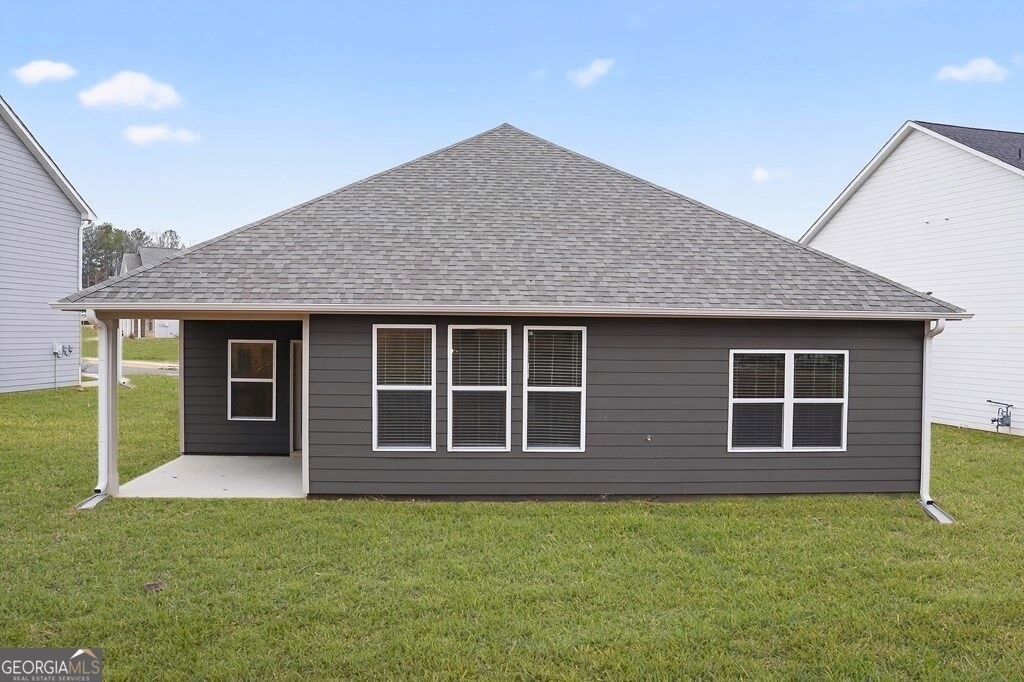 216 Villa Rica - Lot 11 Springs Villa Rica - Photo 38