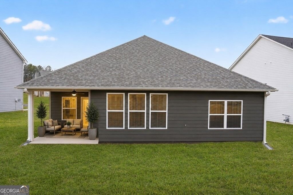 216 Villa Rica - Lot 11 Springs Villa Rica - Photo 39
