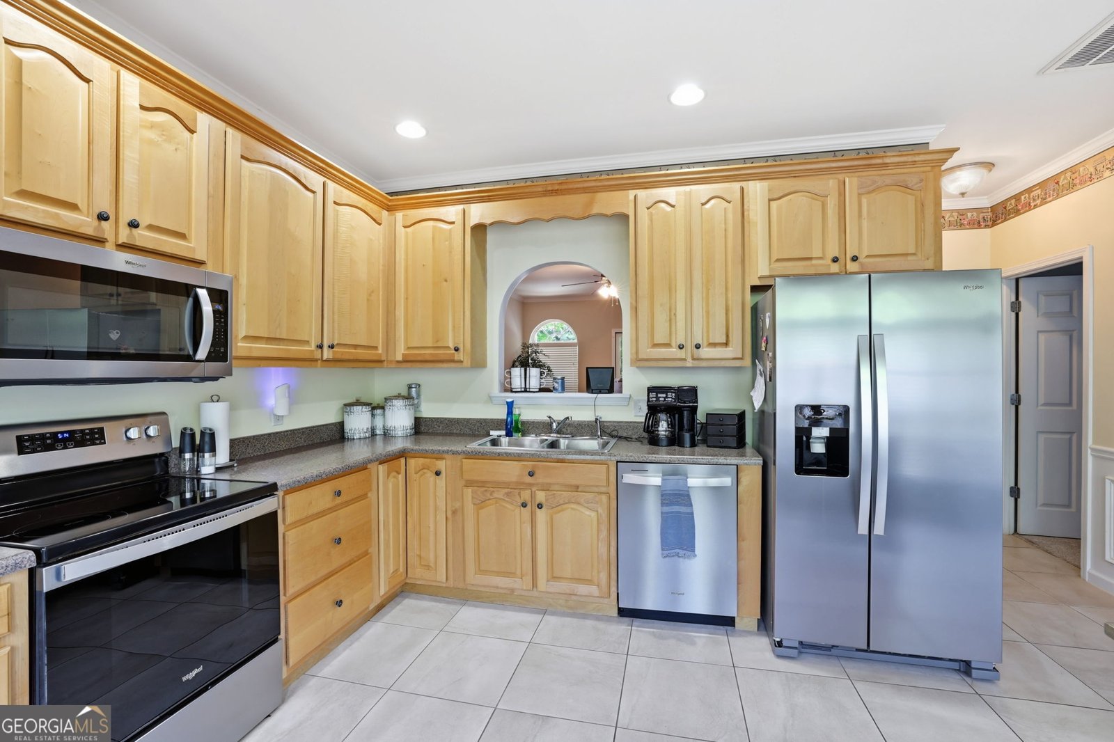 1903 Summit Drive Dalton - Photo 7