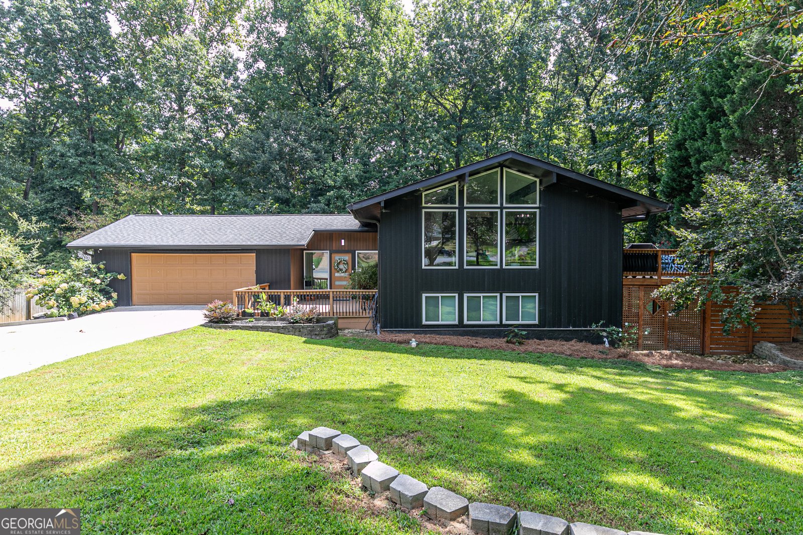 371 Clear Spring Court Marietta - main photo