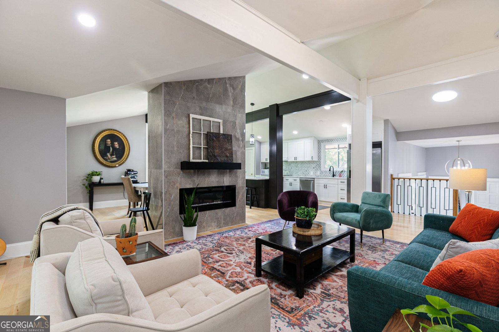 371 Clear Spring Court Marietta - Photo 10