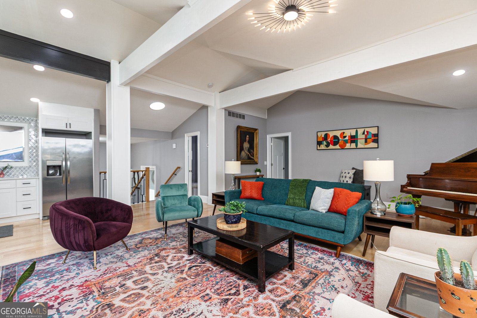 371 Clear Spring Court Marietta - Photo 11
