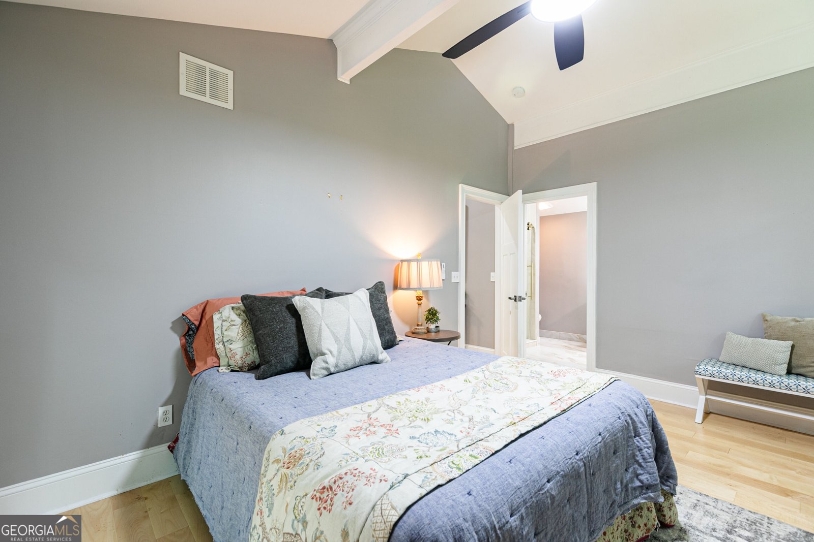 371 Clear Spring Court Marietta - Photo 18
