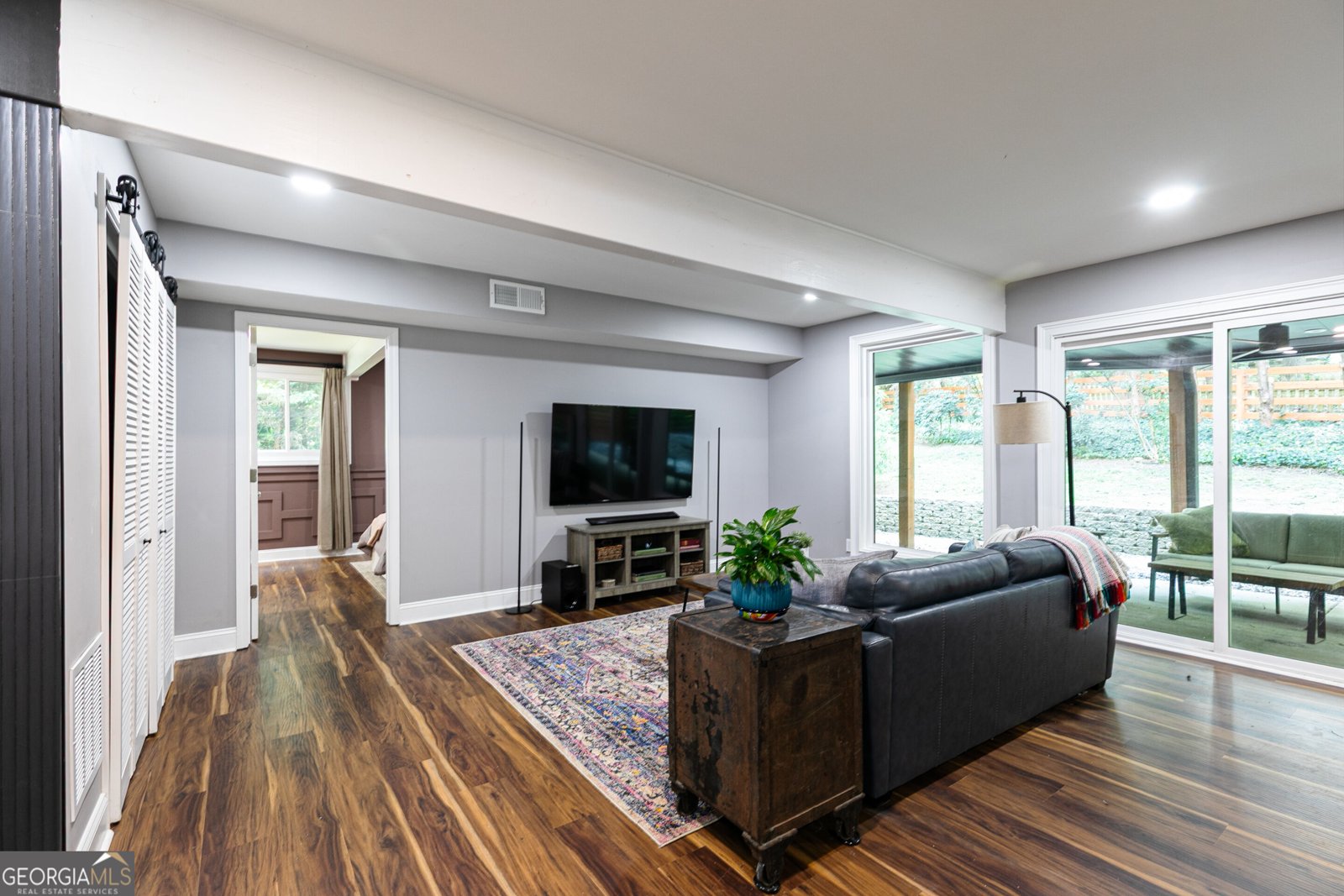 371 Clear Spring Court Marietta - Photo 23