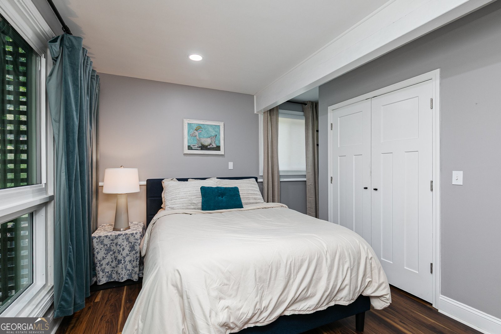 371 Clear Spring Court Marietta - Photo 27