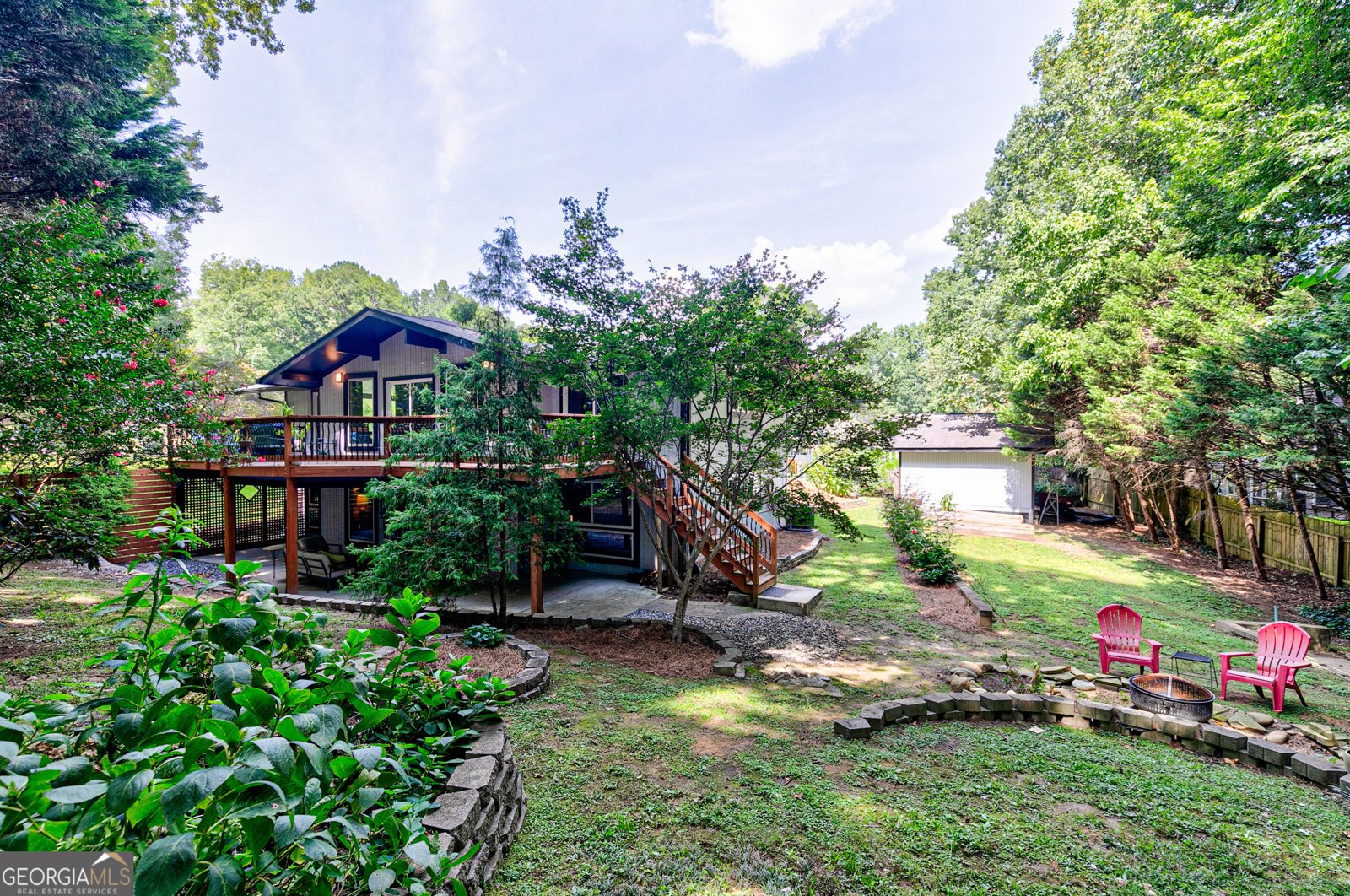 371 Clear Spring Court Marietta - Photo 40