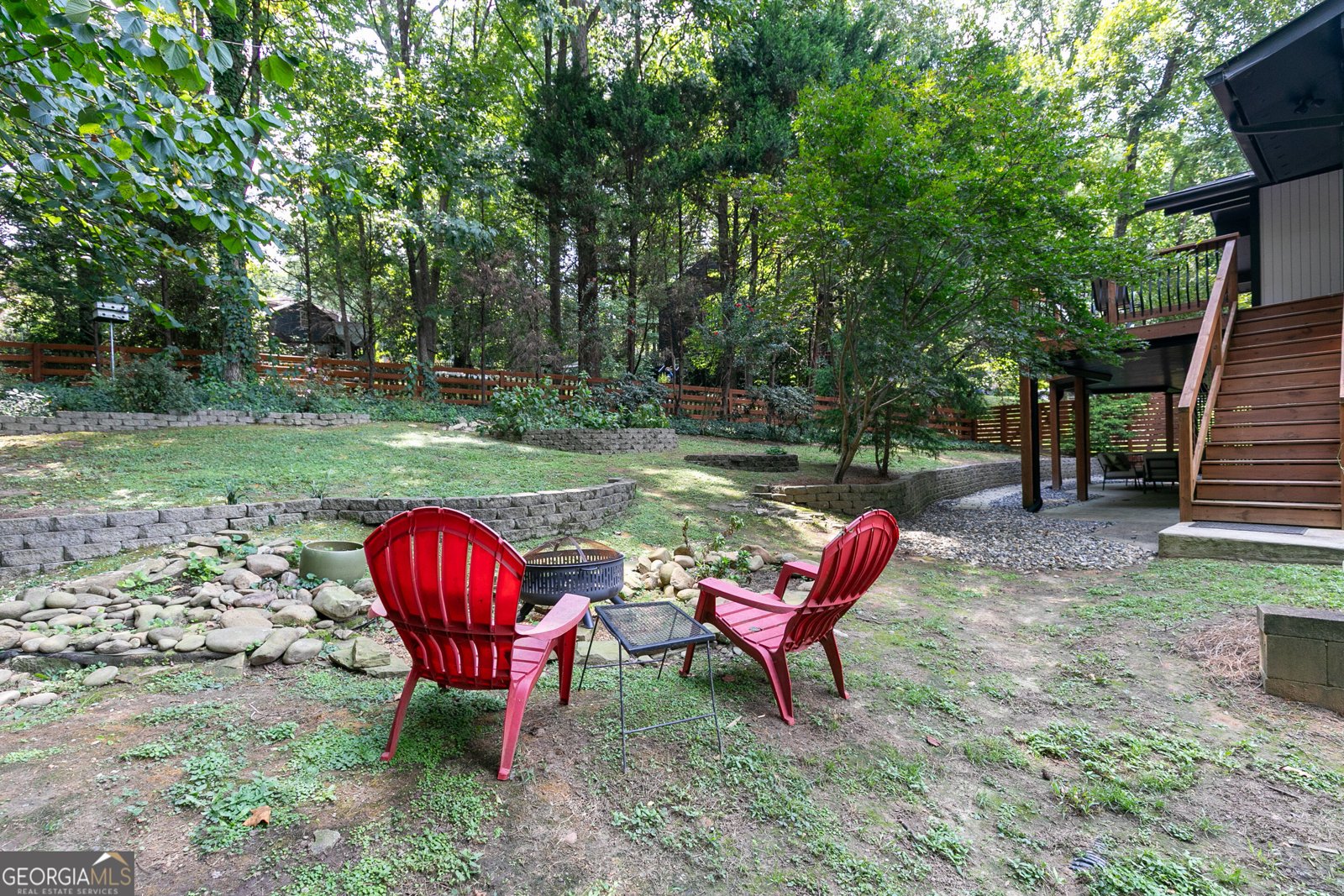 371 Clear Spring Court Marietta - Photo 41