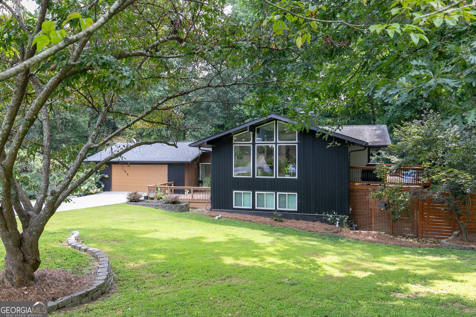 371 Clear Spring Court Marietta - Photo 45