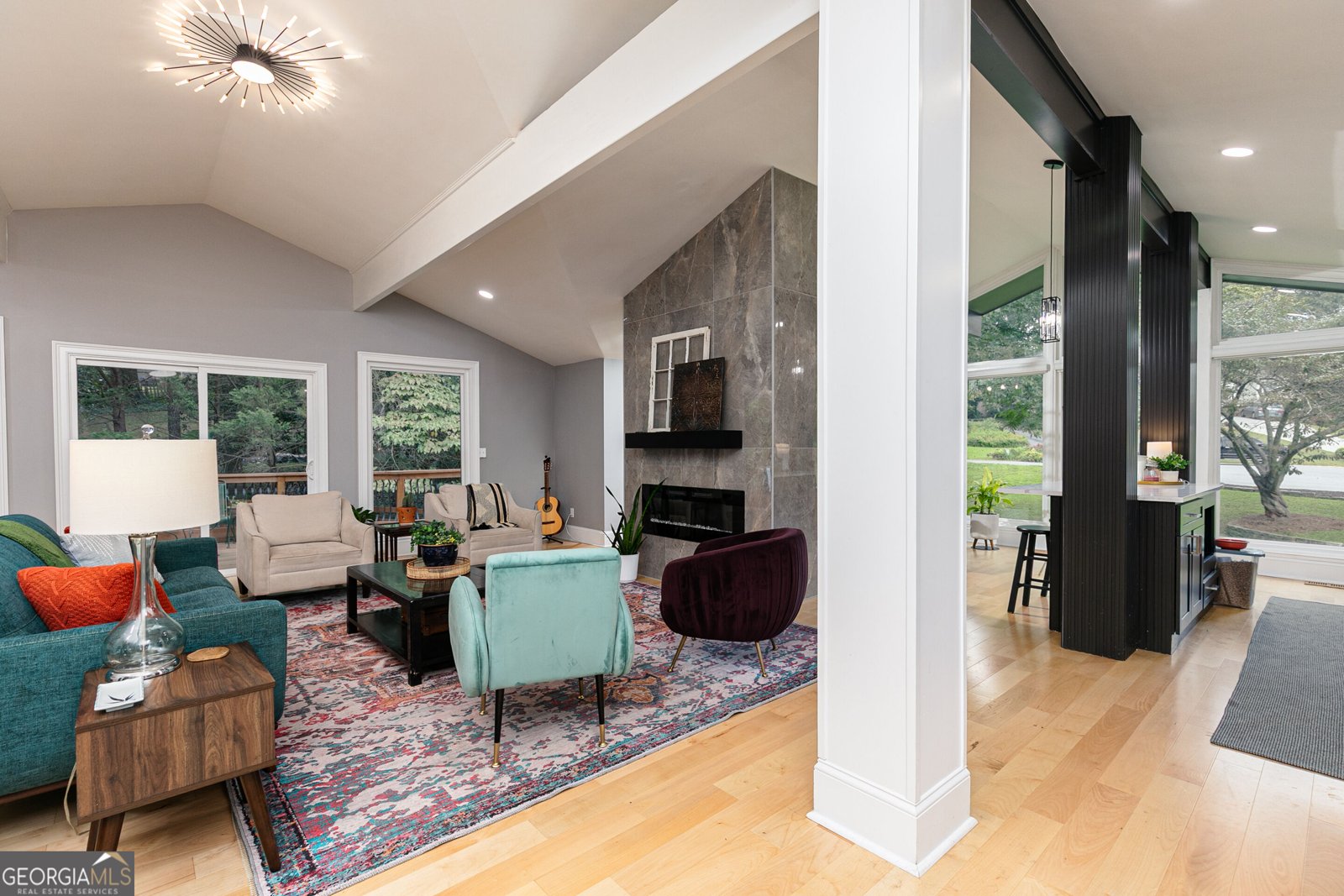 371 Clear Spring Court Marietta - Photo 6